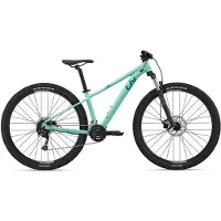Liv Tempt 2 Ge 29´´ Deore M592 2022 Mtb Bike Bleu M
