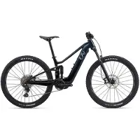 Liv Embolden E+ 2 29´´ Deore 2024 Mtb Electric Bike Bleu M / 500Wh