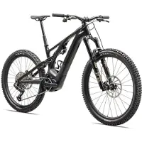 Specialized Turbo Levo Expert T-type 29/27.5´´gx Eagle 2023 Mtb Electric Bike Argenté S5 / 700Wh