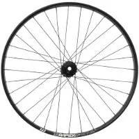 Rapida Boost 27.5´´ Disc Mtb Front Wheel Argenté 15 x 110 mm