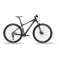 Head Bike X-rubi Iii 29´´ Deore 2023 Mtb Bike Noir L