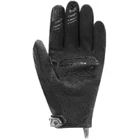 Racer Gp Style Gloves Noir L