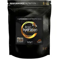 Torq Hydration Tablets Tangerine 540g Noir