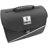 Vincita B071 13.5l Pannier Noir