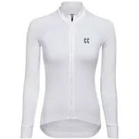 Kalas Maillot à Manches Longues Passion Z3 Temps