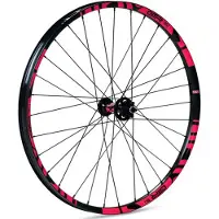 Gtr Roue Avant Vtt Sl27 27.5´´ Disc