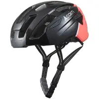 Cairn Prism Ii Casque de ville Noir L Noir L