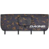 Dakine Pad Dlx Pick-up Bike Rack Bleu S