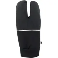 Etxeondo Etxe Windstopper Mittens Noir S Homme