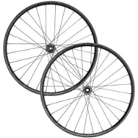 Syncros Revelstoke 1.5 27.5´´ Cl Disc Tubeless Mtb Wheel Set Argenté 15 x 110 / 12 x 148 mm / Sram XD