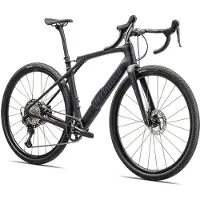 Specialized Diverge Str Comp 700 Grx 2024 Gravel Bike Argenté 49