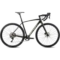 Bh Gravelx Alu 2.0 Grx810 2023 Gravel Bike Vert XL