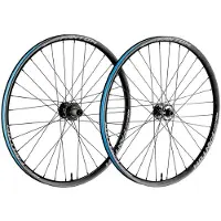 FUNN Fantom 27.5´´ Boost Mtb Wheel Set Argenté 15 x 110 / 12 x 148 mm / Sram XD
