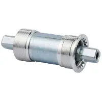 Fsa Power Pro Bb-7420ai Jis Bottom Bracket Argenté 68 mm / 110.5 mm
