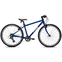 Frog Bikes 67 26´´ Bike Argenté