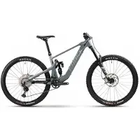 Ghost Bikes Path Riot Full Party Cf 29´´ Xtr 2023 Mtb Electric Bike Argenté L / 430Wh