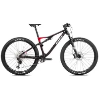 Bh Lynx Race Lt 6.5 29´´ Xt 8100 2024 Mtb Bike Noir S