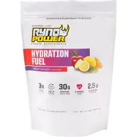 Ryno Power Hydration Fuel Fruit Punch 907g Clair