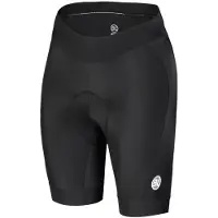 Bicycle Line Freccia Shorts Noir XS Femme