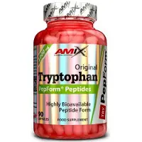 Amix Capsules Pepform Tryptophan 90 Unités