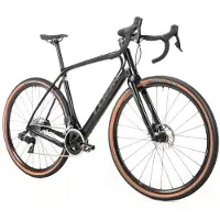 Look Vélo De Gravel 765 Rs Db Petrol Rival Red500 2023