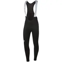Sportful Total Comfort Bib Tights Noir S Femme