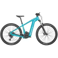 Scott Bikes Aspect Eride 920 29´´ Sx-nx Eagle 12s Mtb Electric Bike Argenté L / 625Wh