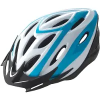 Wag Rider Urban Helmet Bleu M