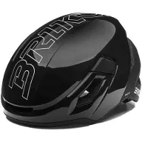 Briko Mach 4 Helmet Noir M