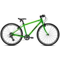 Frog Bikes 67 26´´ Bike Argenté