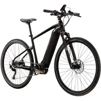 KROSS Vélo électrique Evado Hybrid 6.0