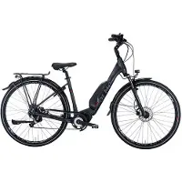 Olmo Vico City Inter 5 2024 Electric Bike Gris 46 / 504Wh