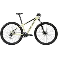 Coluer Pragma 294 29´´ Altus 2025 Mtb Bike Jaune L