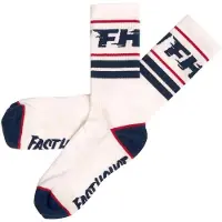 Fasthouse Orion Socks Multicolore EU 36-38