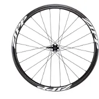 Zipp Roue Arrière De Route 202 Firecrest 6b Disc Tubeless