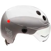 Urge Cab Urban Helmet Blanc S-M