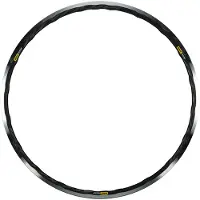 Mavic Jante Arrière Ksyrium Pro Ust