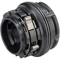 Shimano Sg-3r40 Internal Assembly Noir 189.4 mm