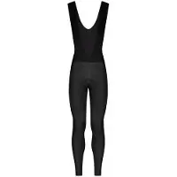 Etxeondo Exo Thermodry Bib Tights Noir 2XL Homme