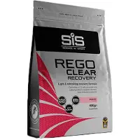 Sis Rego Clear Recovery Drink Powder Peach 460g Clair