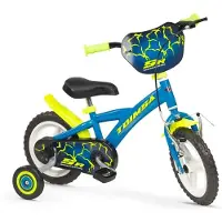 Toimsa Vélo Enfant Toimsa Bleu