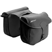 Mvtek Claudia Panniers Noir