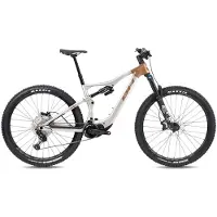 Bh Ilynx+ Sl Trail Carbon 8.4 Ep801 29´´ Xt 2025 Mtb Electric Bike Blanc M / 630Wh