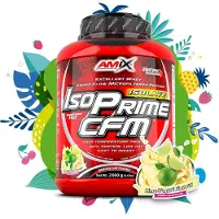 Amix Isoprime Cfm Isolate Isolate Protein Yogurt&lime 1kg Clair