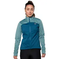 Pearl Izumi Quest Amfib Jacket Bleu S Femme