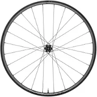 Cannondale G-s 25 6b Disc 650 Gravel Front Wheel Argenté 12 x 100 mm