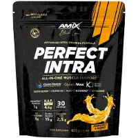 Amix Perfect Intra Carbohydrate Powder Drink Mango&pineapple 870g Clair