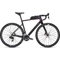Focus Paralane 8.8 Rival Etap Axs 2024 Road Bike Gris L