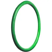 Technomousse Green Constrictor Mtb Mousse anti-crevaison Vert 29'' Vert 29