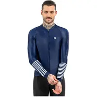 Siroko Maillot à Manches Longues M2 Alpine